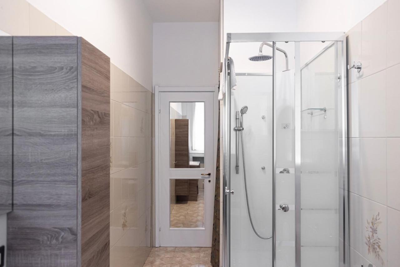 Accogliente Loft In Zona Monumentale/Cenisio Lägenhet Milano Exteriör bild