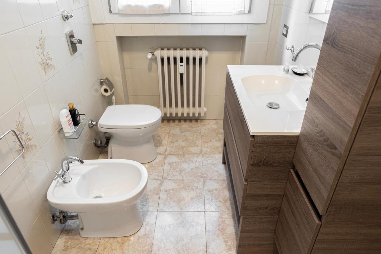 Accogliente Loft In Zona Monumentale/Cenisio Lägenhet Milano Exteriör bild